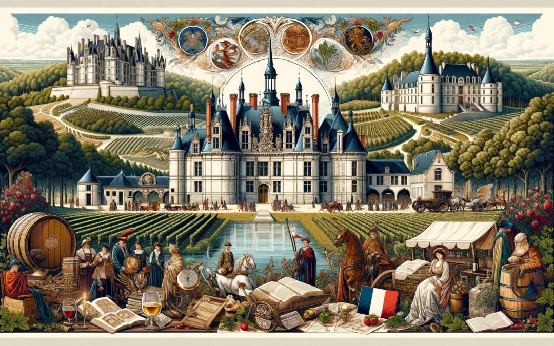 Taxonomie : Patrimoine