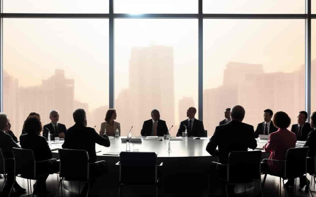 Taxonomie : Organisation du travail