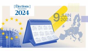 élection européenne 2024